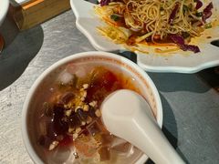 -探鱼·鲜青椒爽麻烤鱼(天河优托邦店)