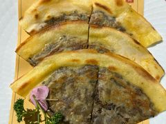 梅干菜饼-孔乙己酒家(虹桥路店)