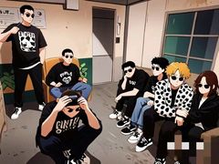 -棂笼·深度沉浸密室(武汉旗舰店)