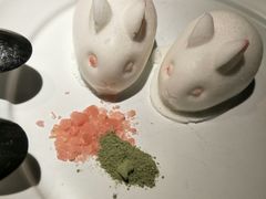 山药兔-掌柜的店·河南菜(世茂店)
