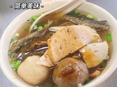 -顺兴面店(领展购物广场西区店)