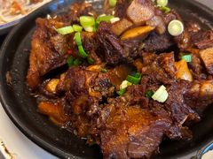 特色牛筋骨-富临轩私房菜(集庆门大街店)