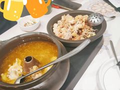 -云海肴·汽锅鸡·云南菜(美罗城店)