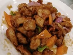 -红高粱大酒店(宁山东路店)