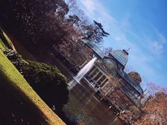 -丽池公园