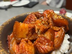 -一味一厨(泰华店)