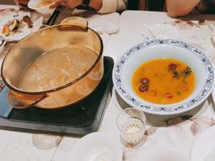 -青叶202都市餐厅(迪诺水镇店)