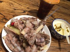 -有奴思烤肉·清真(正宁路店)