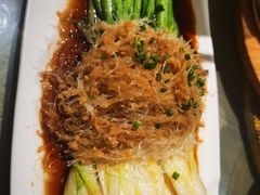 双素双飞-确喜美味小厨(西单商场兰州店)