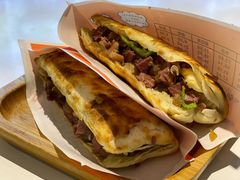 -驴公驴婆(曹杨店)