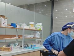 -上海仁爱医院口腔科 · 种植