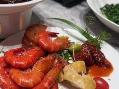 -阿明小菜·海鲜·上海菜(浦建路店)