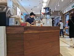 -Peet's Coffee皮爷咖啡(豫园店)