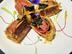 -The Cheebat 锌吧·Bistro(体育西店)