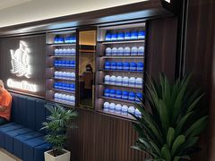 -CHARLIETOWN红茶公司(南京万象天地店)