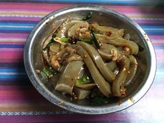 -88号小吃店·经典云南菜·地道纳西美食