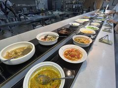 -素清香(解放路店)