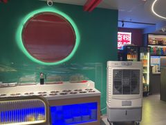 -京悦南门涮羊肉·羊蝎子火锅(田林路店)