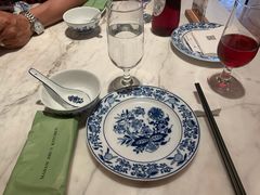 -漢舍中国菜馆(889广场店)