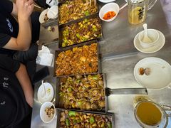 -老三李村河底戳子肉(总店)