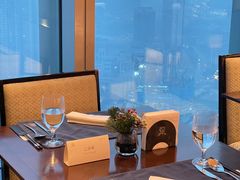 -Social 秀西餐厅-长沙瑞吉酒店(运达店)
