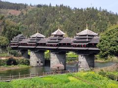-程阳八寨景区