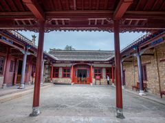 -刘公岛景区