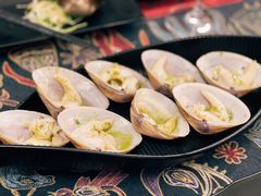 -1218 GRILL 主厨