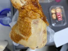-吴山烤禽 (吴山路店)