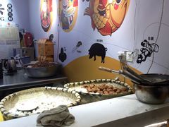 -杨永兴黄陂三鲜(雪松路店)