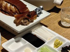 -小大董·烤鸭(五棵松店)