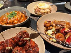 -华豫川酒家(大卫城店)