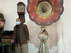 -旅顺留声机博物馆