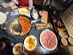 -火社火锅(平安大街店)