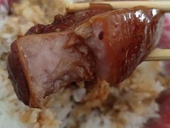 把子肉-咱家王新国把子肉(县东巷店)