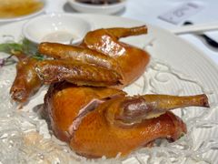 -禧宴Joyous Restaurant(禧园店)