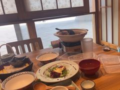 -花和海鲜自助(梅江店)