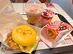 -肯德基(大成店)