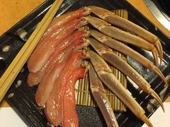 螃蟹火锅-蟹道乐(網元別館店)