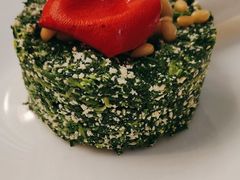 马兰头香干卷-丰收日·小海鲜·沪上家宴(顾村正大店)