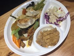 -素满香·素食自助餐(苏州·临顿路店)