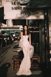 -MANLI BRIDAL婚纱