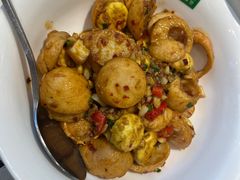 金钱蛋-绿草地·湘菜(7mall店)