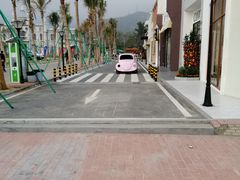 -玫瑰海岸文化旅游度假区