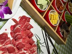 -番食园鲜食火锅(高新店)