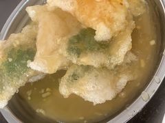 -正宗棉湖甜汤春卷店