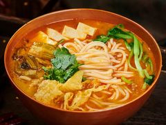 -云海肴·云南小炒·汽锅鸡(天津国金汇店)