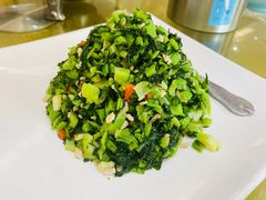 -伙工殿餐厅(吉大店)