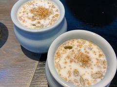-壹号院音乐餐厅•烤全羊•新疆菜(浐灞店)