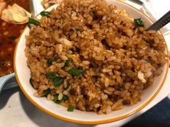 蛋炒饭-蛙两只美蛙鱼头火锅(恒茂店)